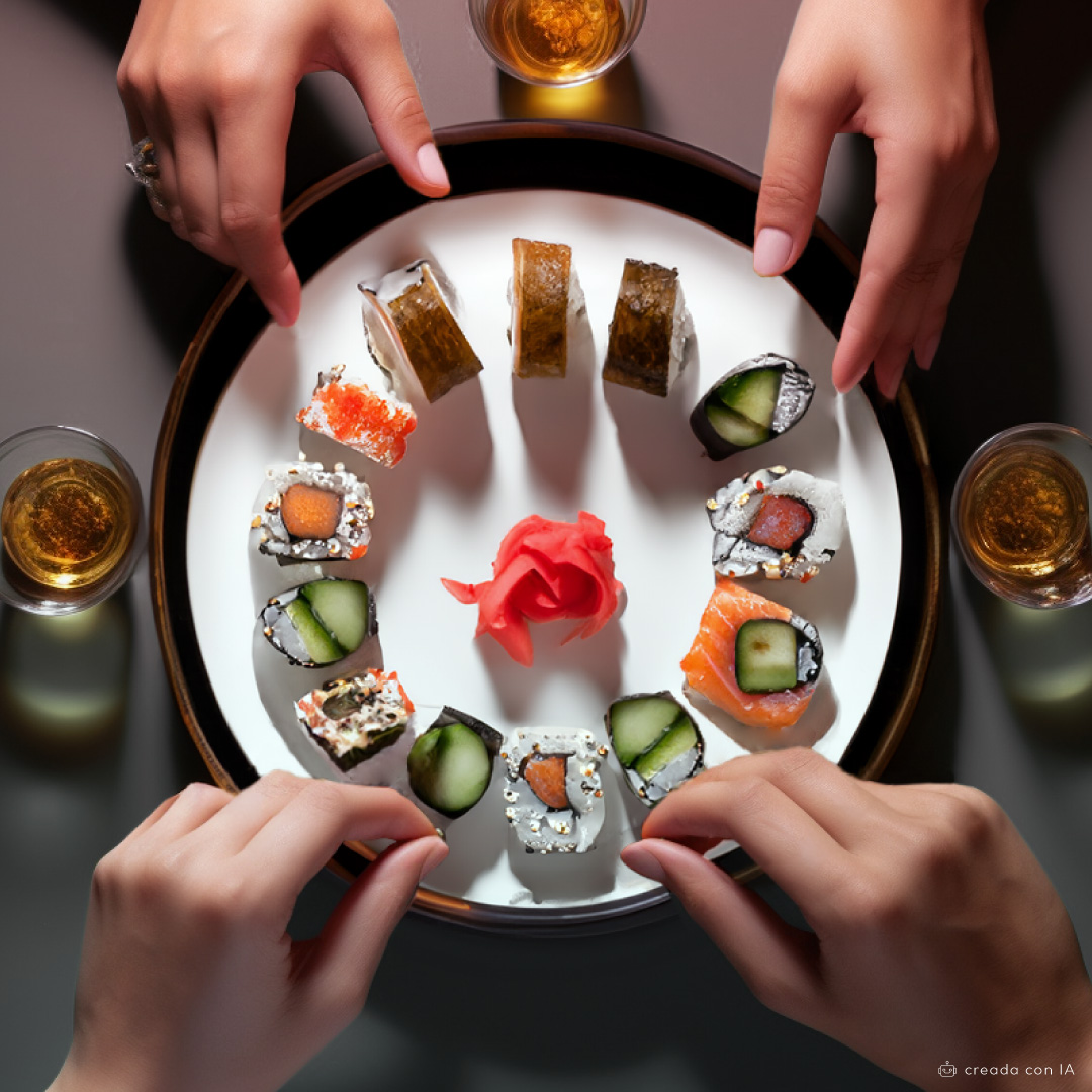 Imagen destacada del restaurante Oishi
