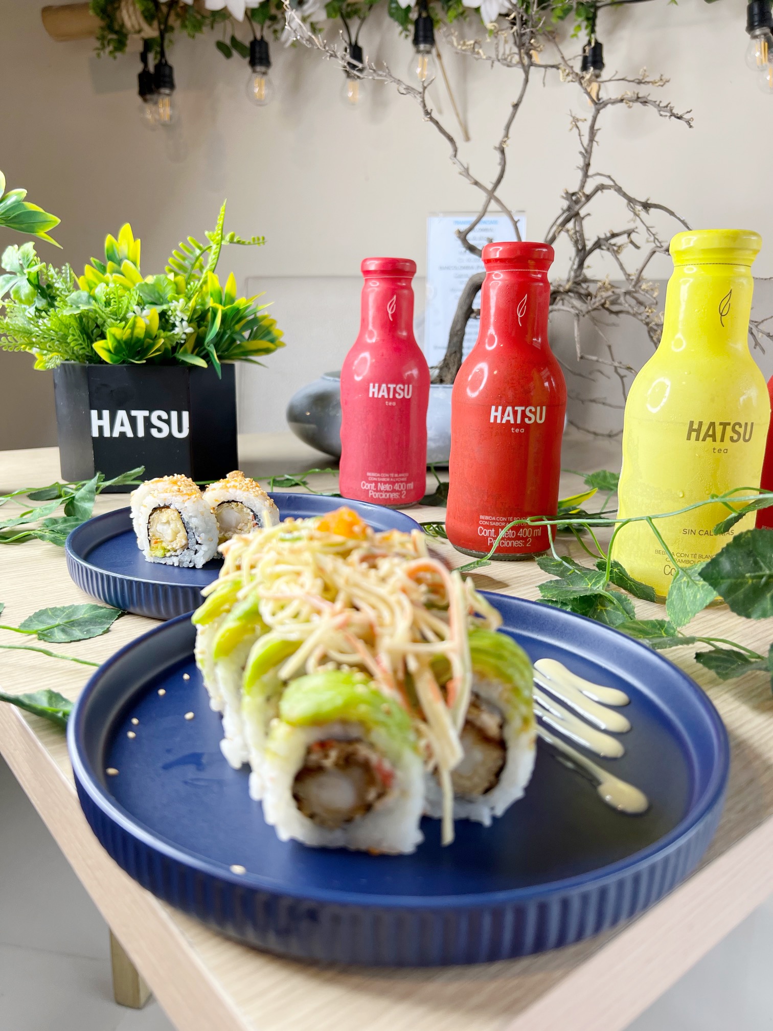 Imagen destacada del restaurante Nara Sushi Restaurant