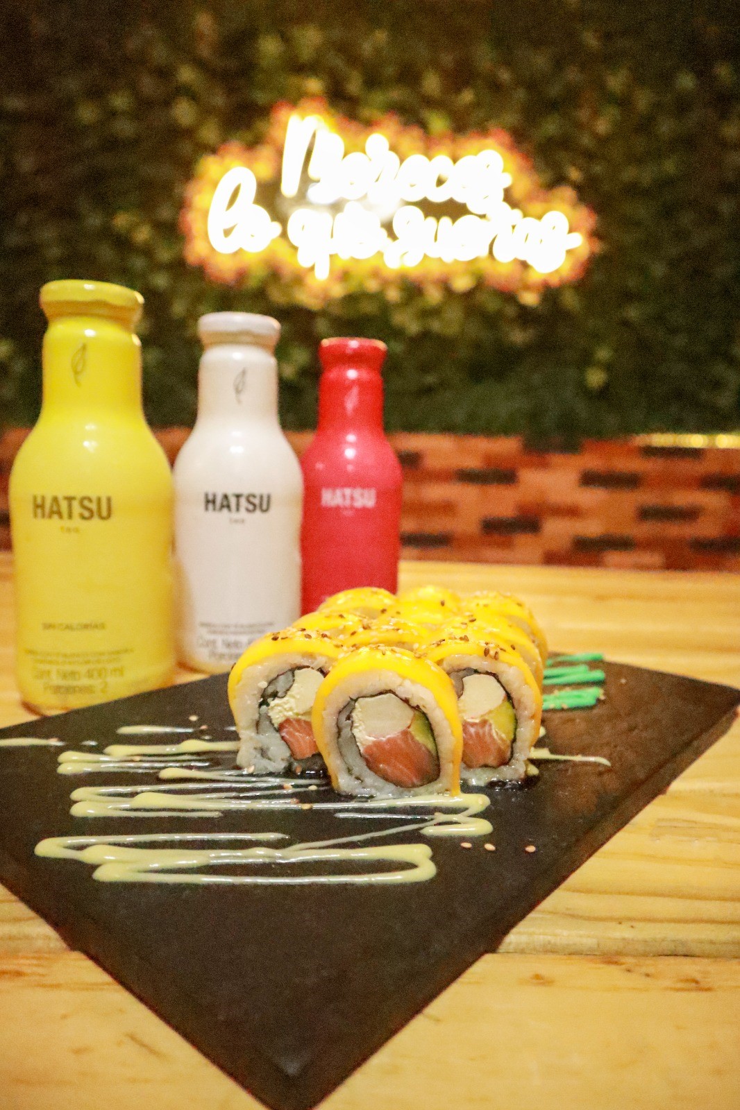 Imagen destacada del restaurante Naruto