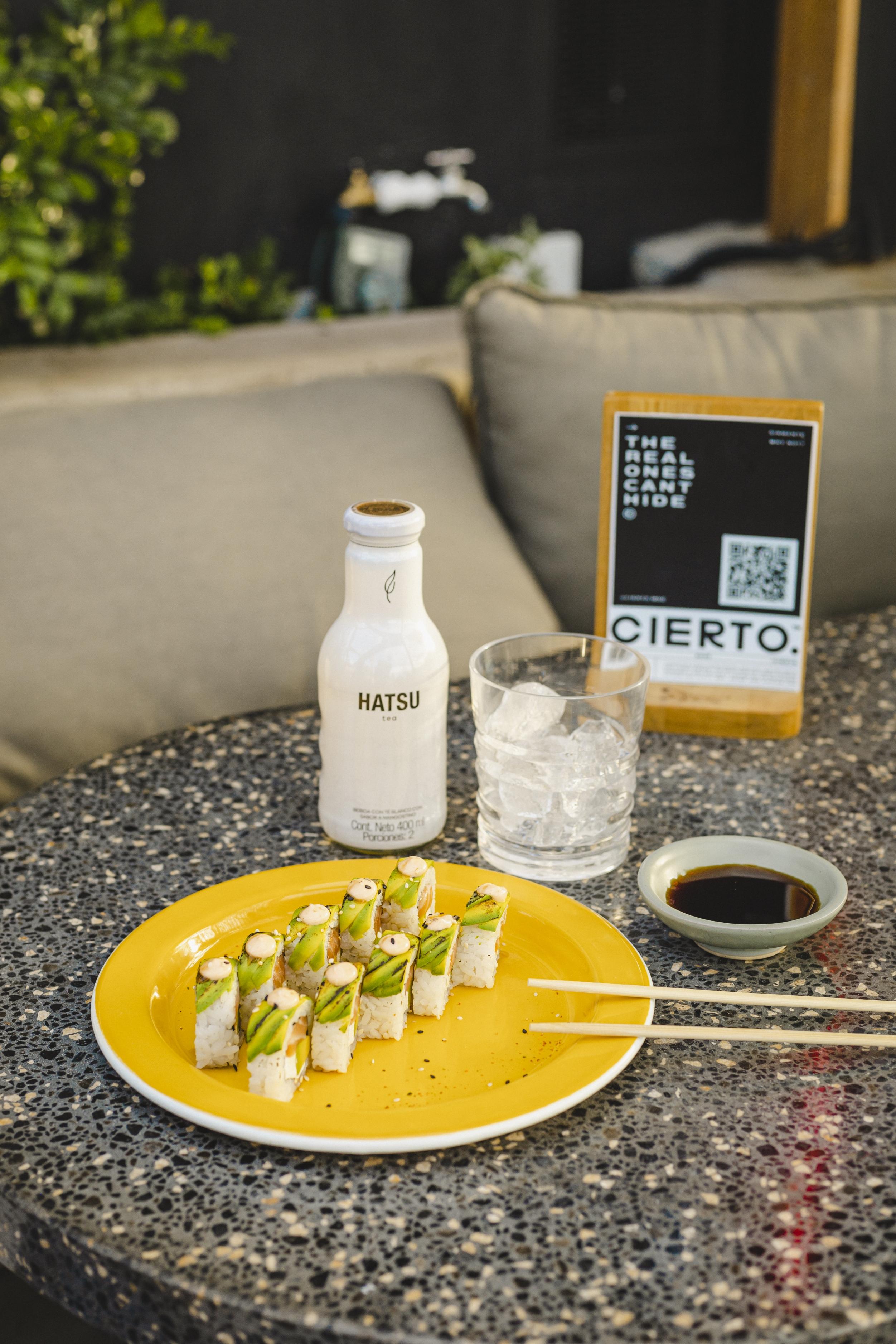 Imagen destacada del restaurante Cierto Medellín