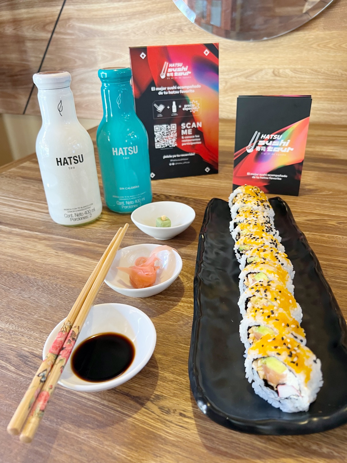 Imagen destacada del restaurante Yoko Sushi Wok