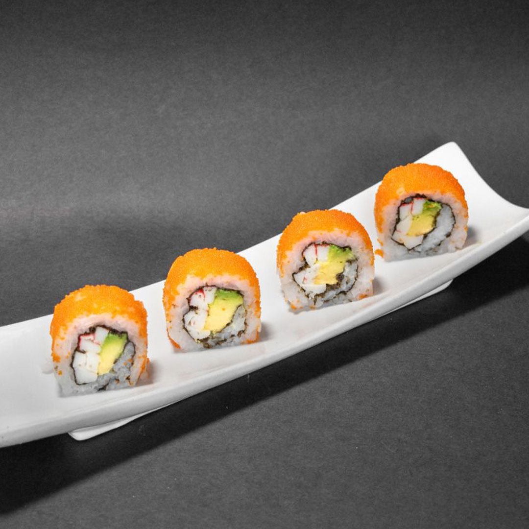 Imagen destacada del restaurante Takitsu