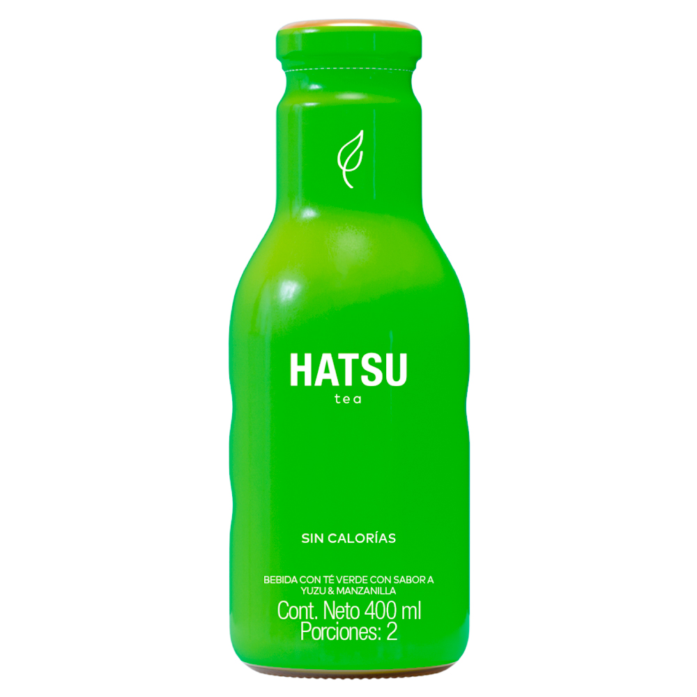 HatsuVerde