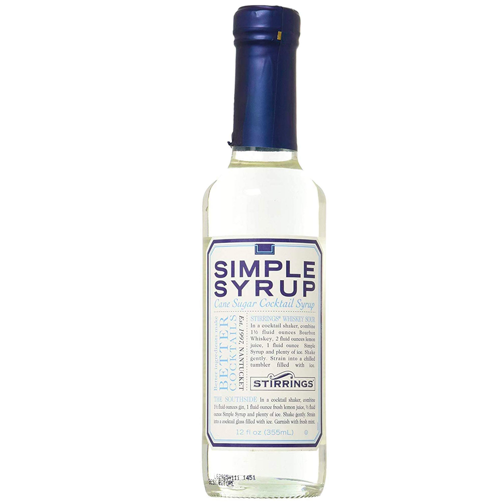 SimpleSyrup