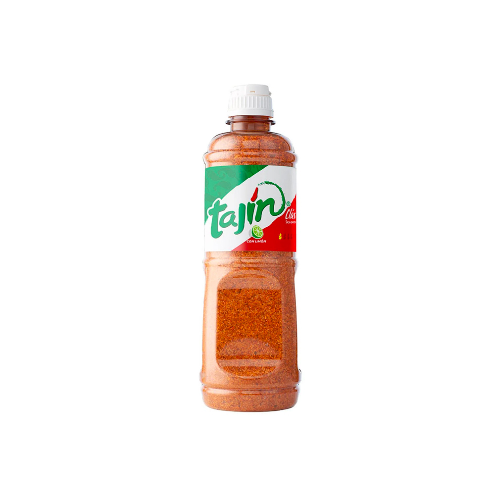 Tajin