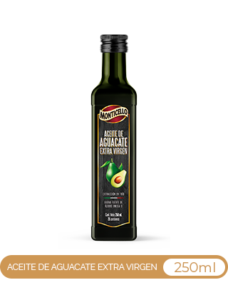 Aceite de aguacate