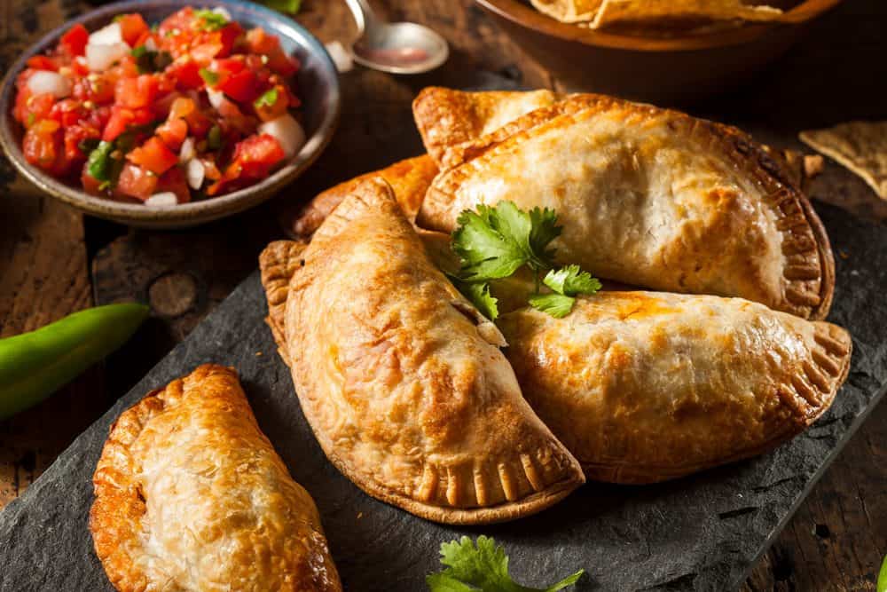 Empanadas Argentinas