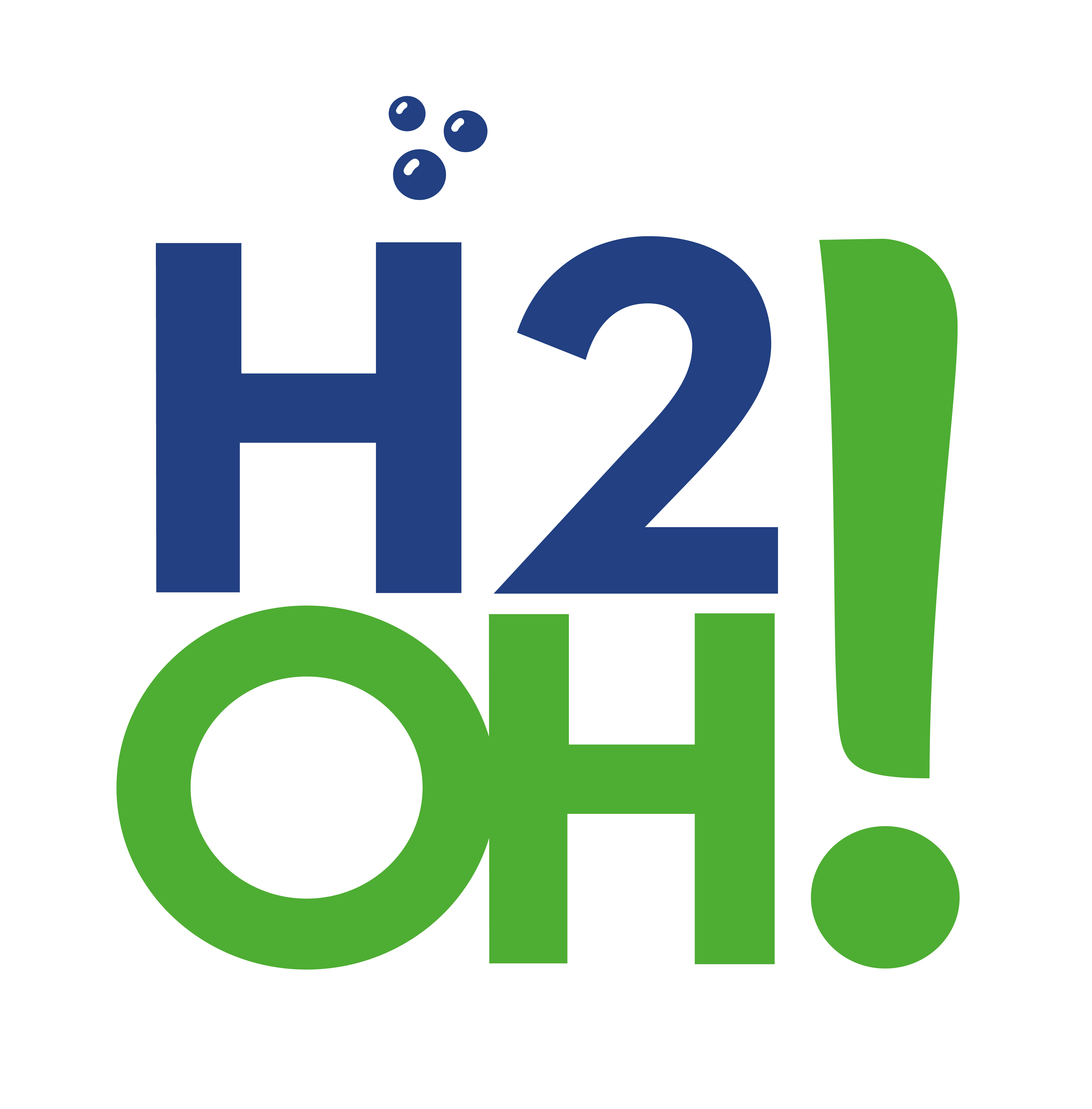 logo h20