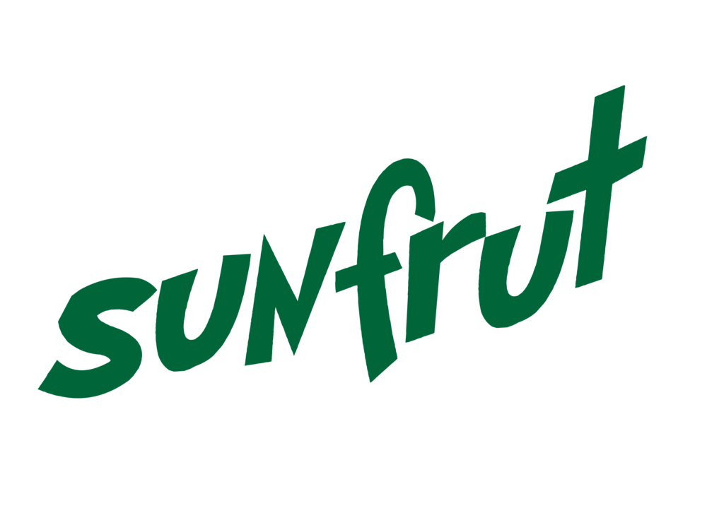 logo sun frut