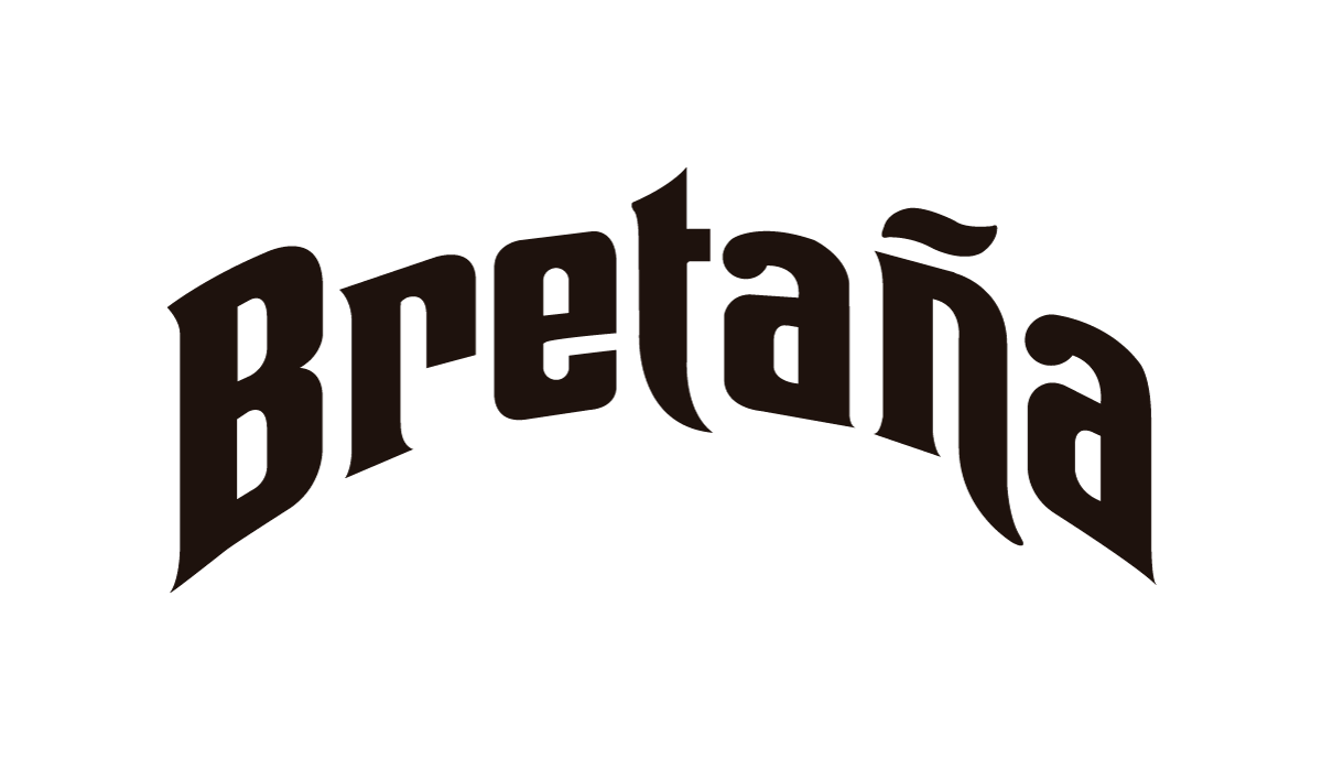 LOGO BRETAÑA-NEGRO