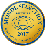 Monde Selection 2017