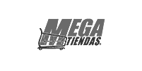 Mega tiendas